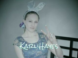 KarliHayes