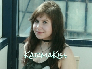 KarmaKiss