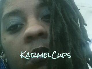 KarmelCups