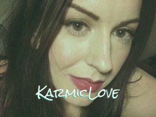 KarmicLove