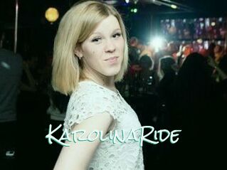 KarolinaRide