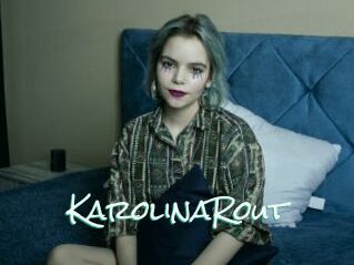 KarolinaRout