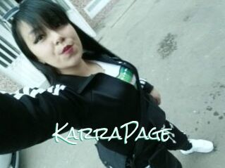 KarraPage