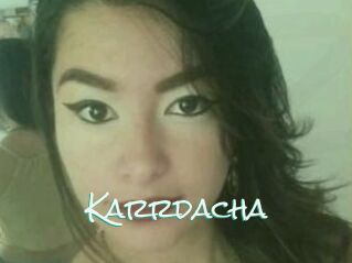 Karrdacha