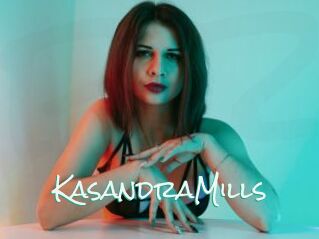 KasandraMills