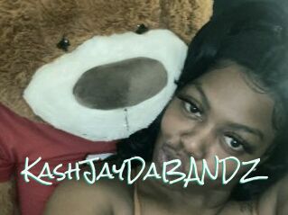 KashJayDaBANDZ