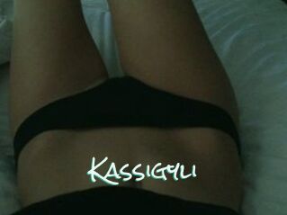 Kassigyli