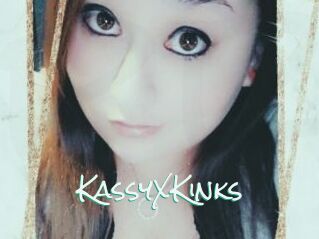 KassyXKinks
