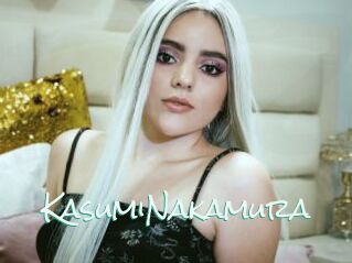 KasumiNakamura