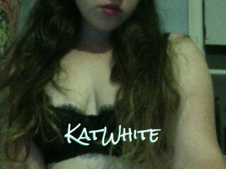 KatWhite