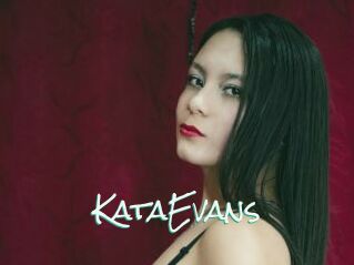 KataEvans