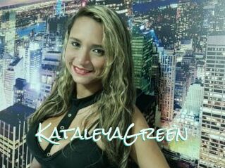 KataleyaGreen