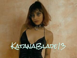 KatanaBlade13