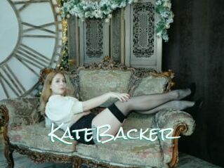 KateBacker