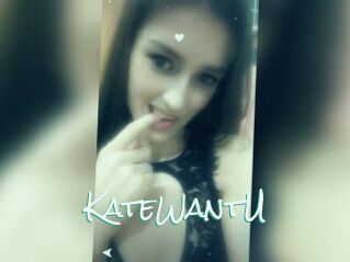 KateWantU