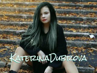 KaterinaDubrova