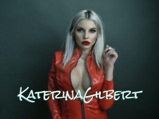 KaterinaGilbert Preteen fucking