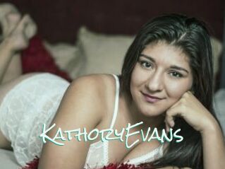 KathoryEvans