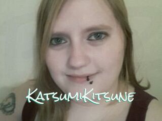 KatsumiKitsune