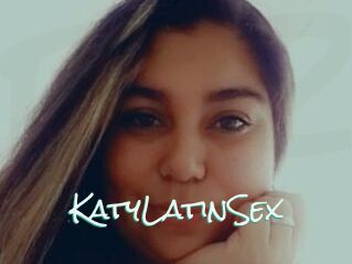 KatyLatinSex