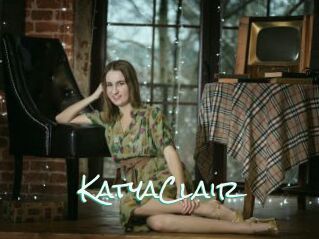 KatyaClair