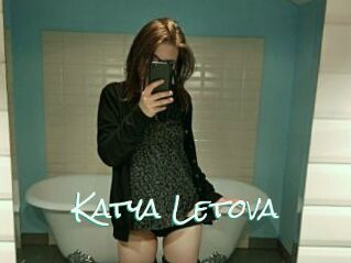 Katya_Letova