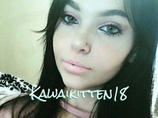 Kawaikitten18