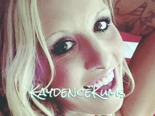 KaydenceKums