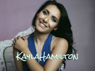 KaylaHamilton