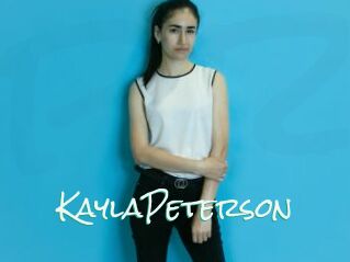 KaylaPeterson