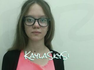 KaylaSkySi