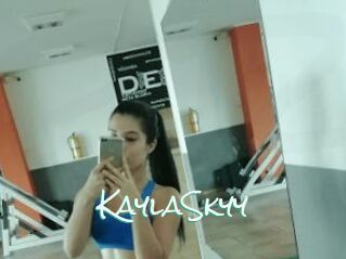 KaylaSkyy