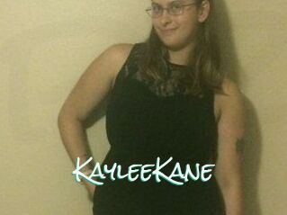KayleeKane