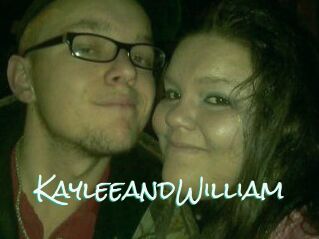 Kaylee_and_William