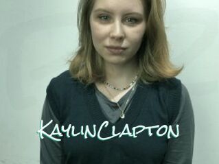 KaylinClapton
