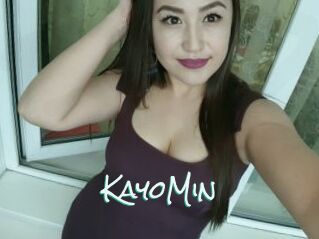 KayoMin