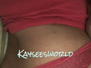 Kayseesworld