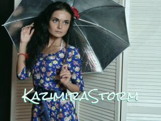 KazimiraStorm