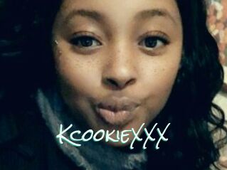 KcookieXXX