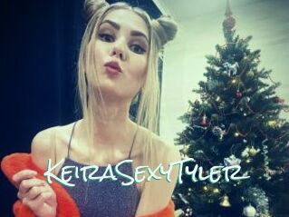 KeiraSexyTyler