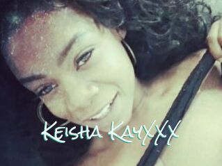 Keisha_KayXXX