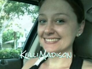 KelliMadison