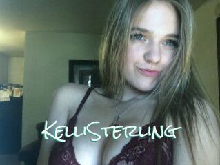 KelliSterling