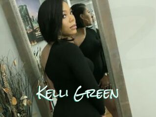 Kelli_Green