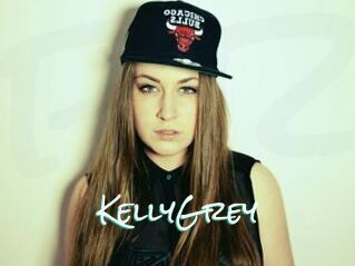 KellyGrey