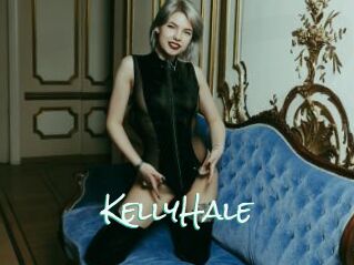 KellyHale
