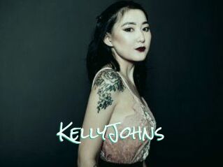 KellyJohns