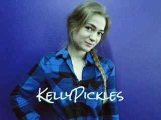 KellyPickles
