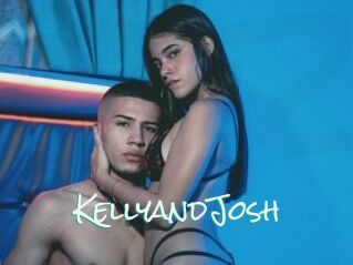 KellyandJosh
