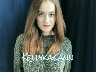 KellykaKann